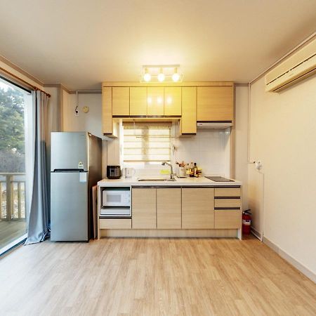 Tobang Red Clay Pension Pohang Extérieur photo
