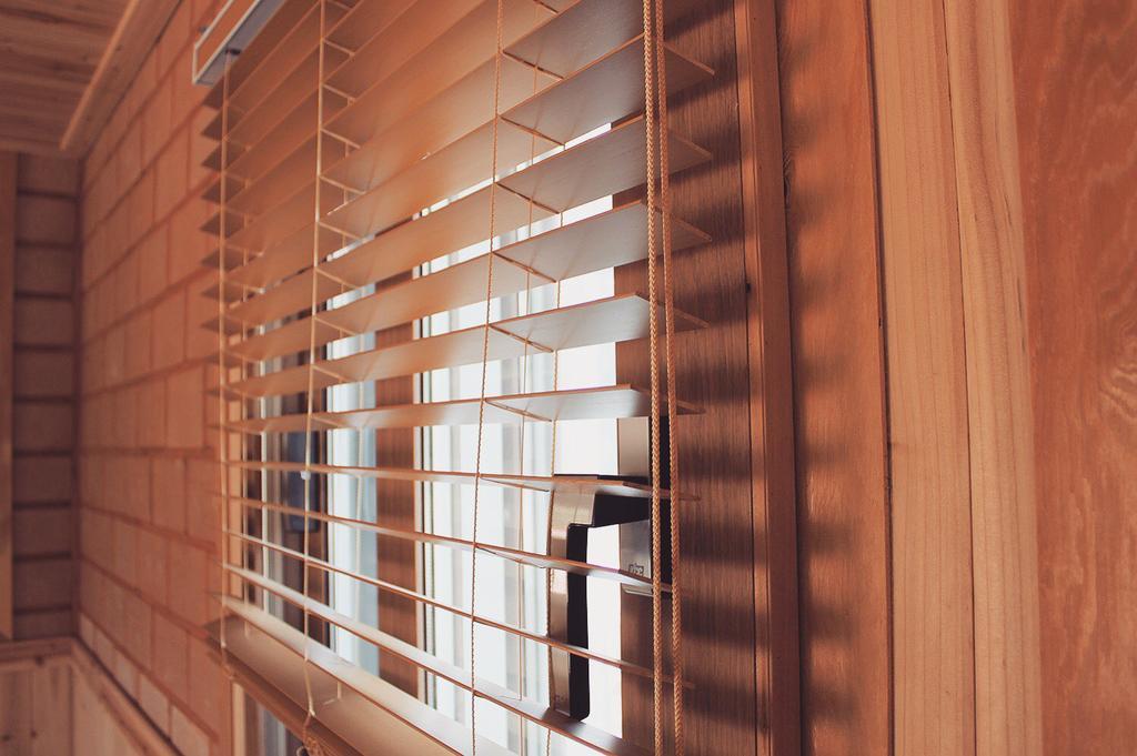 Tobang Red Clay Pension Pohang Chambre photo