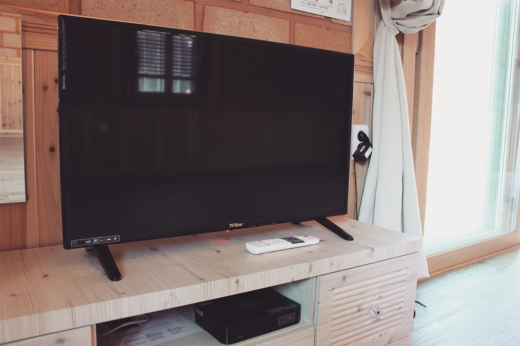 Tobang Red Clay Pension Pohang Chambre photo