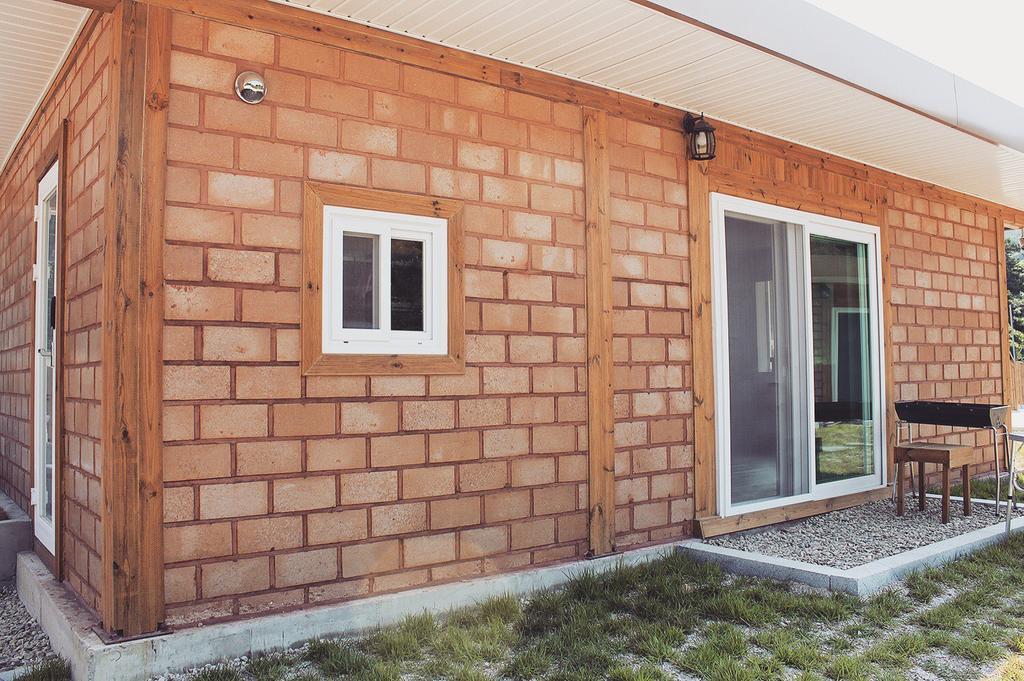 Tobang Red Clay Pension Pohang Chambre photo