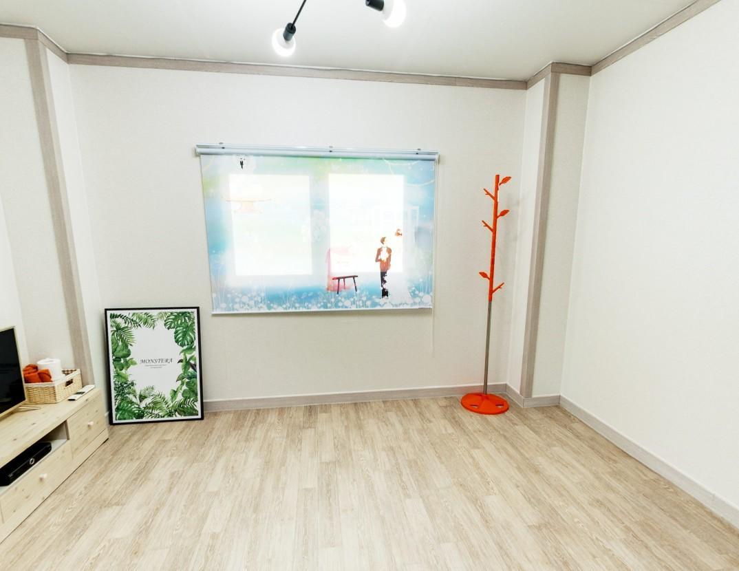 Tobang Red Clay Pension Pohang Extérieur photo
